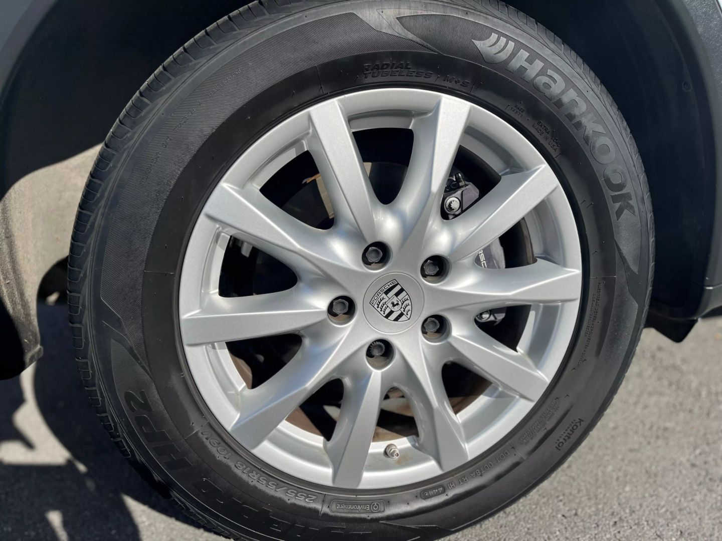 2014 Porsche Cayenne  Vin: Wp1aa2a23ela96238 Stock Id: A96238 - Image 29