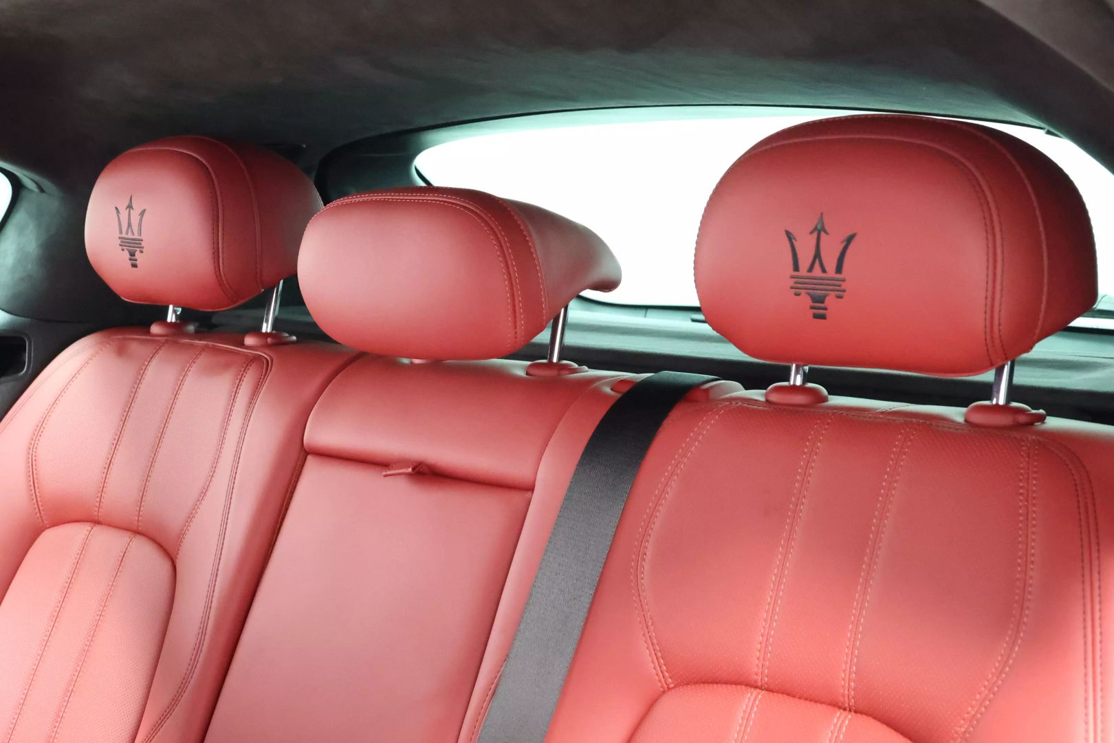 2022 Maserati Levante - Image 60