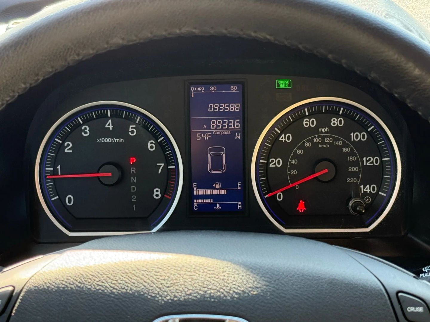 2010 Honda Cr-v - Image 31