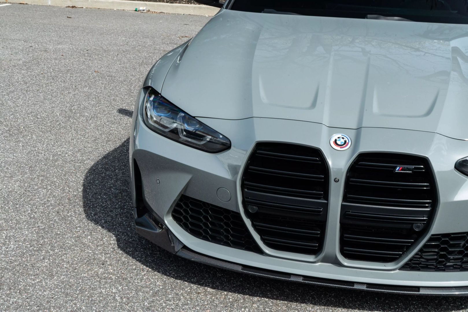 2023 Bmw M3 - Image 5