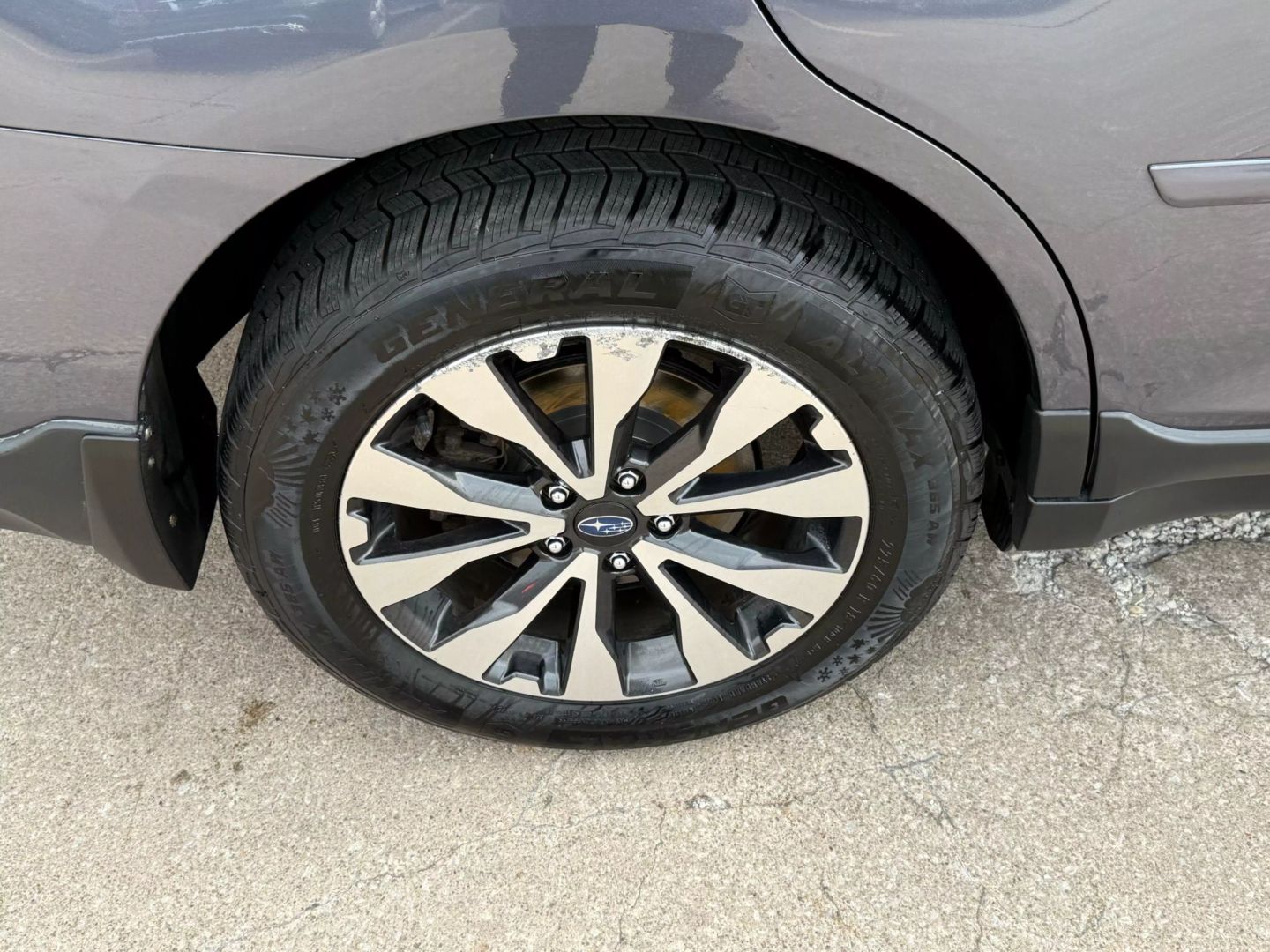 2016 Subaru Outback - Image 58