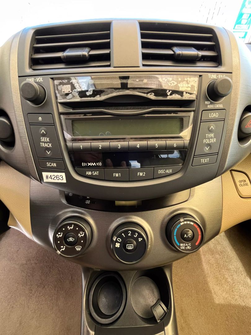 2010 Toyota Rav4  Vin: 2t3kf4dv5aw043153 Stock Id: 043153 - Image 21