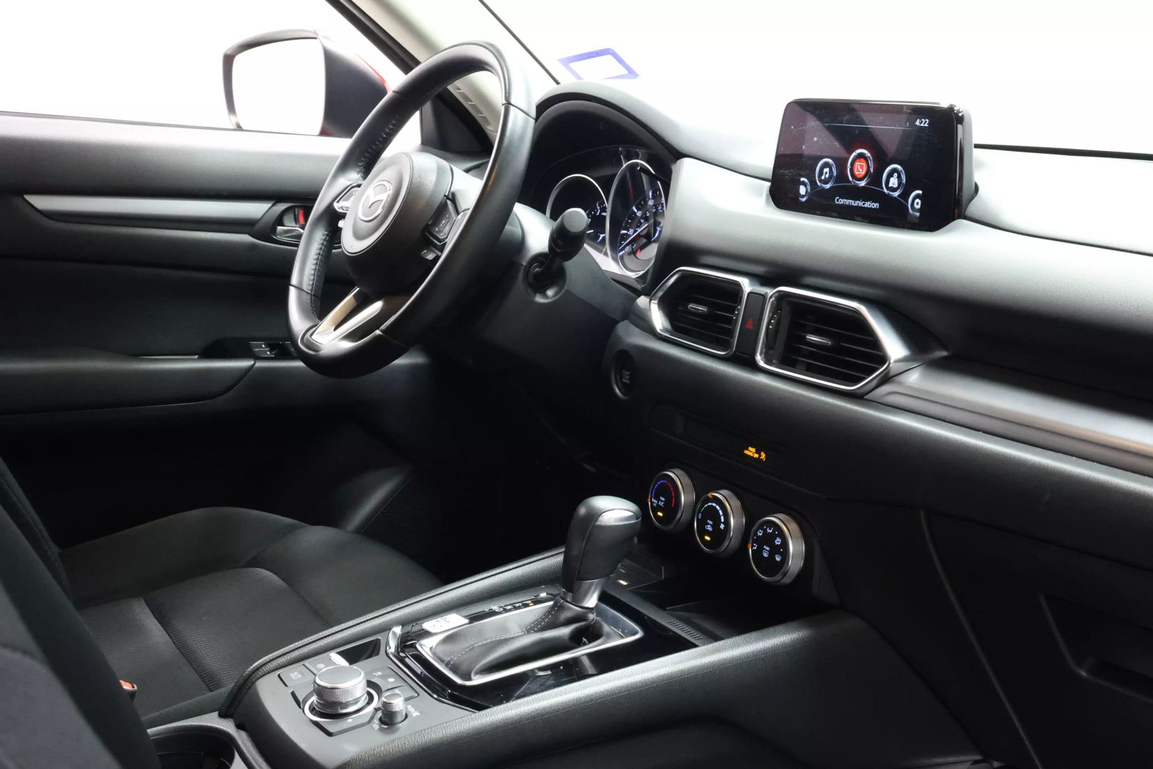 2019 Mazda Cx-5 - Image 81
