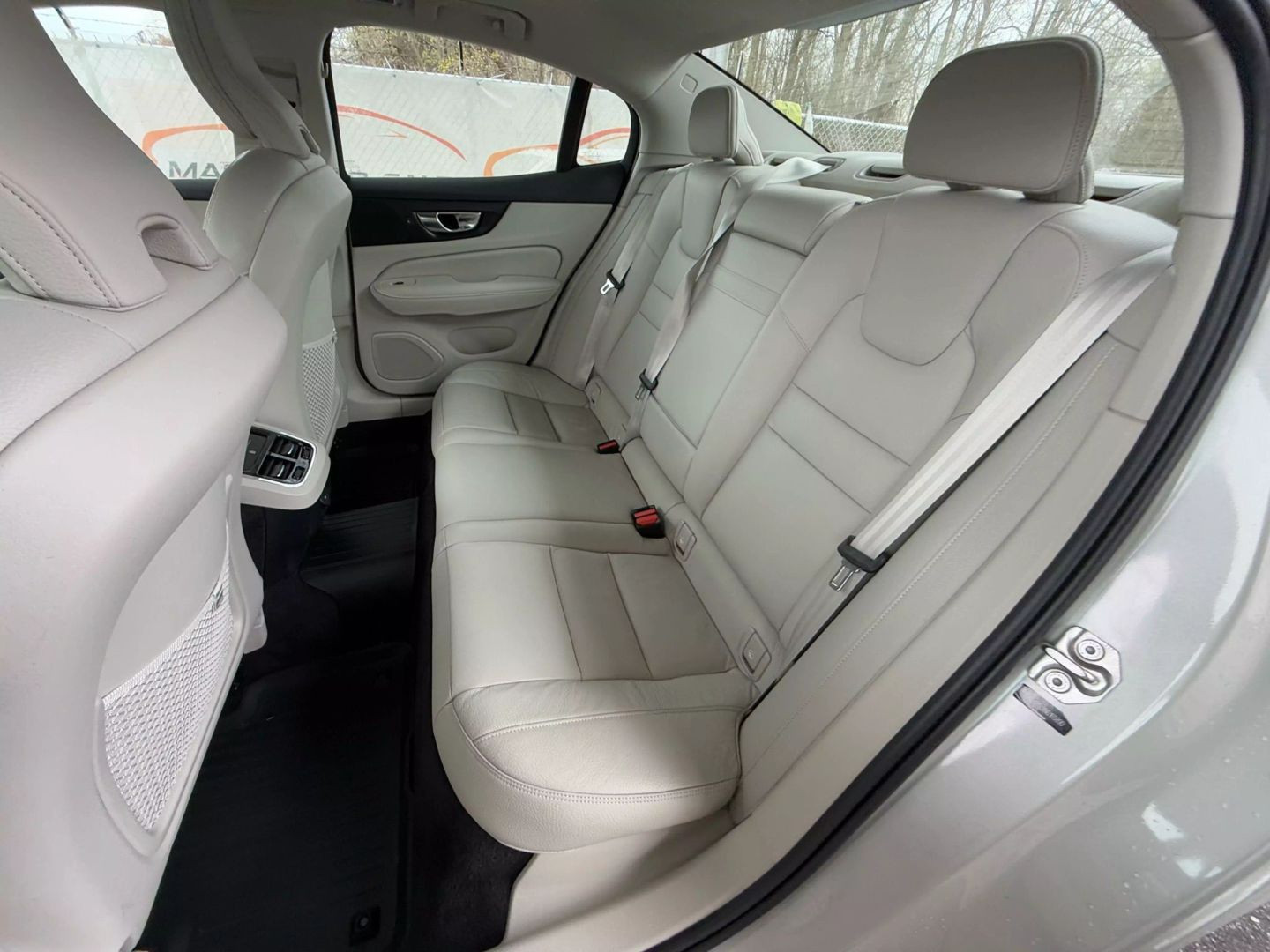 2022 Volvo S60 - Image 19