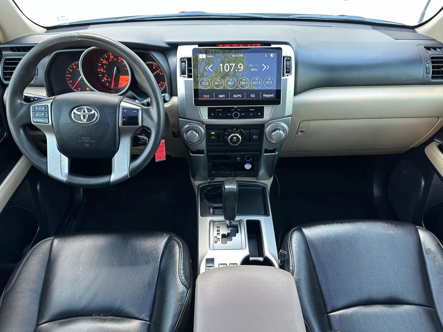 2012 Toyota 4runner - Image 24