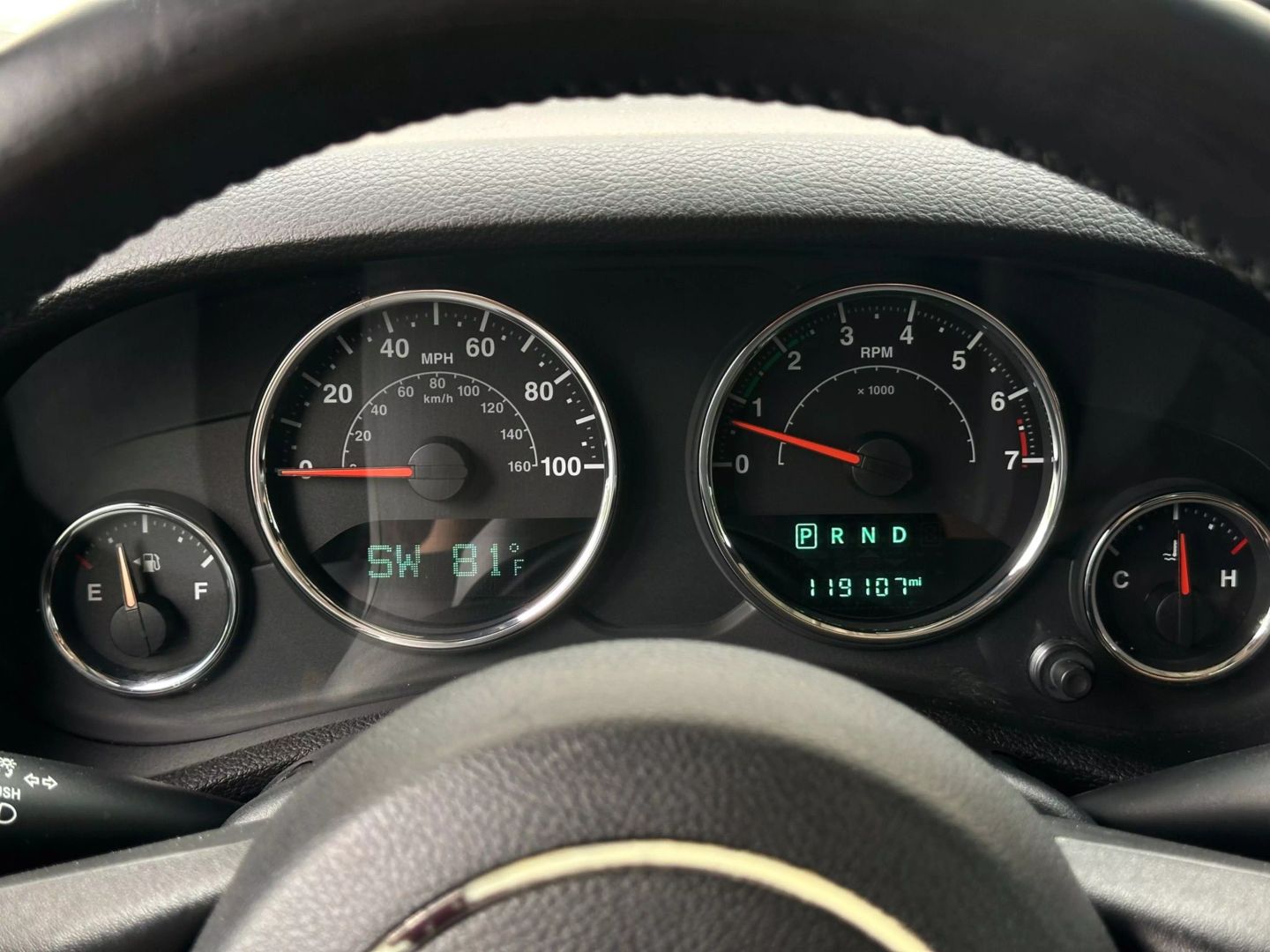 2017 Jeep Wrangler Unlimited - Image 29