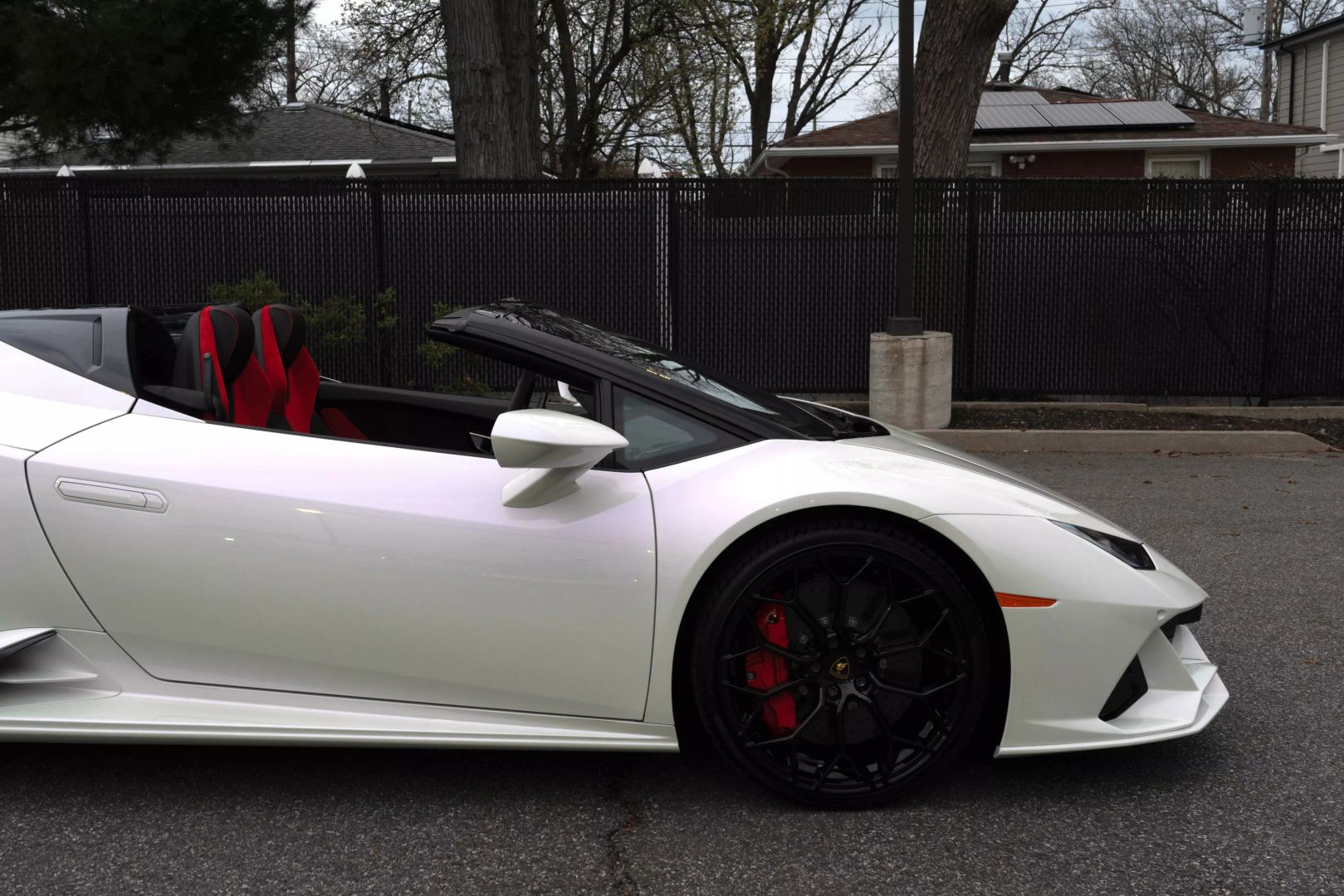 2024 Lamborghini Huracan - Image 18