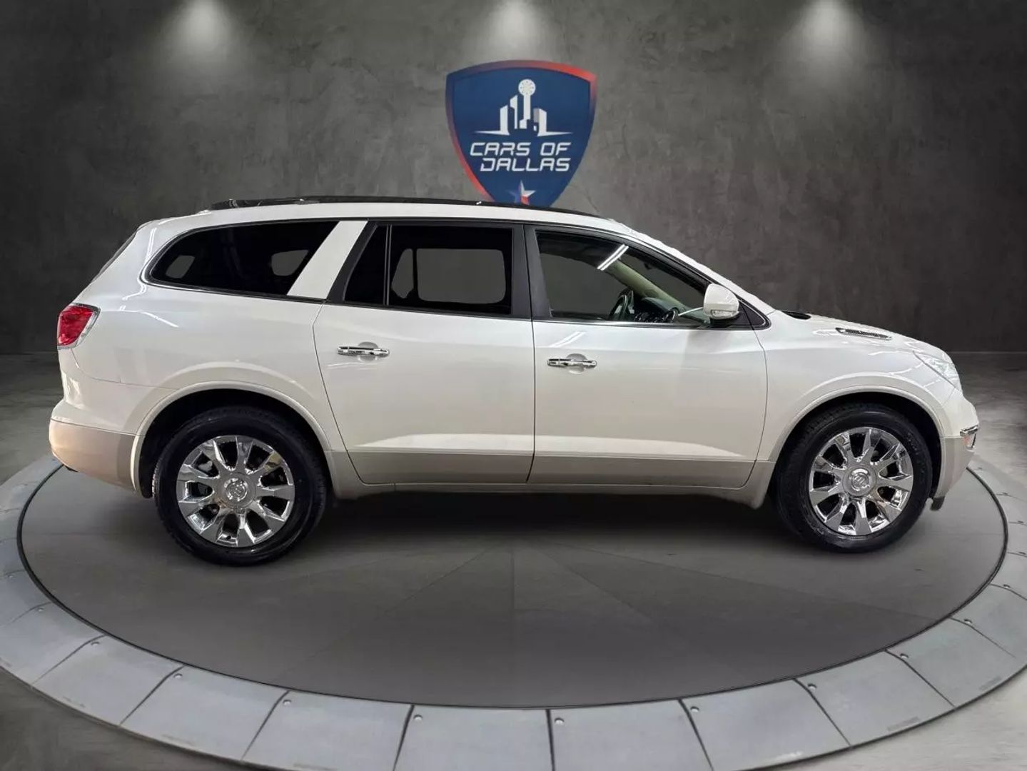 2012 Buick Enclave - Image 6