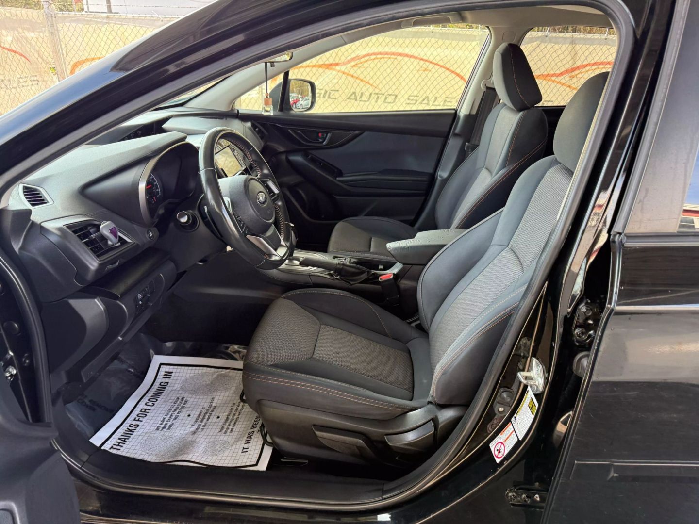 2019 Subaru Crosstrek - Image 15