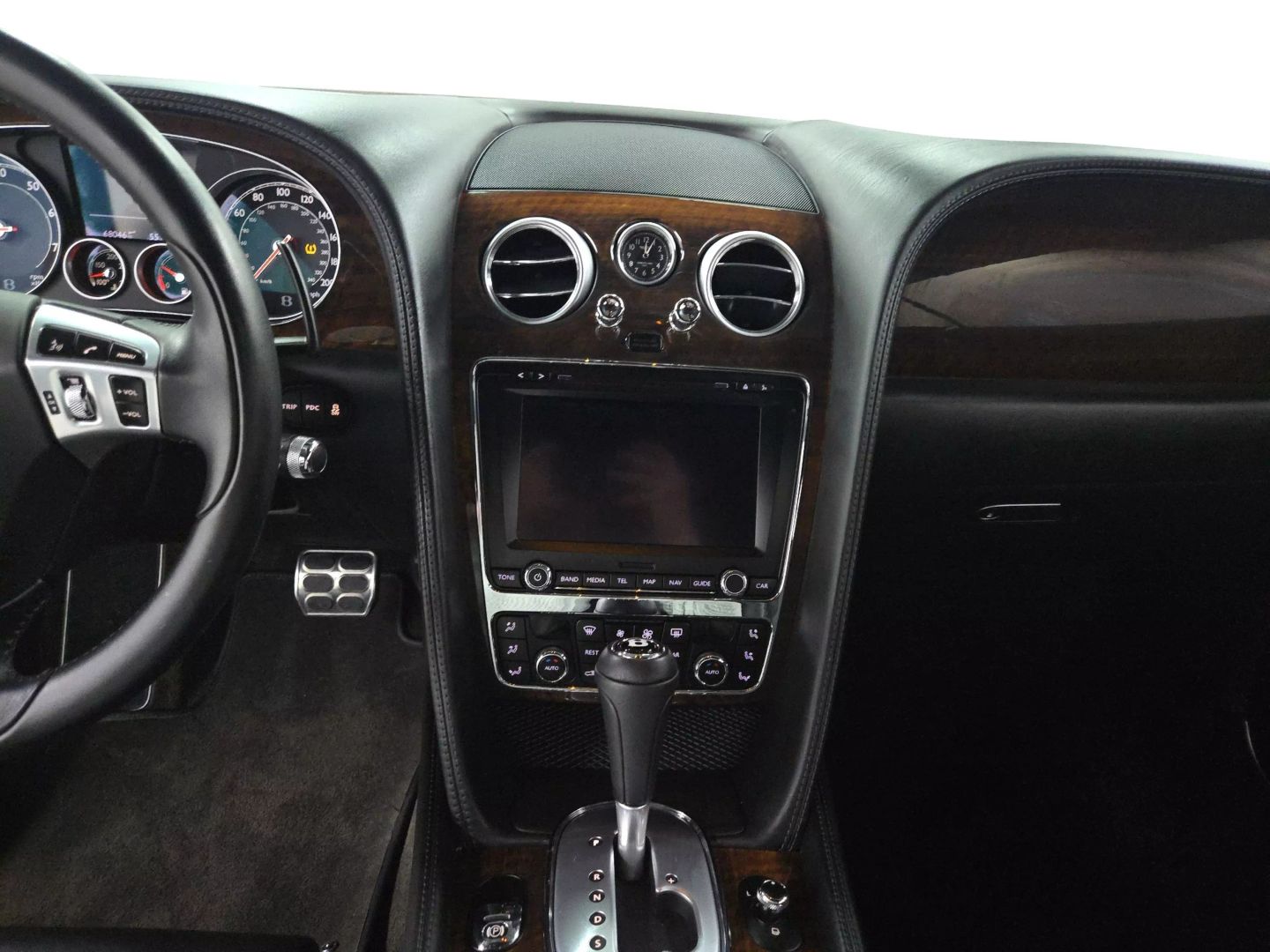 2014 Bentley Continental - Image 12