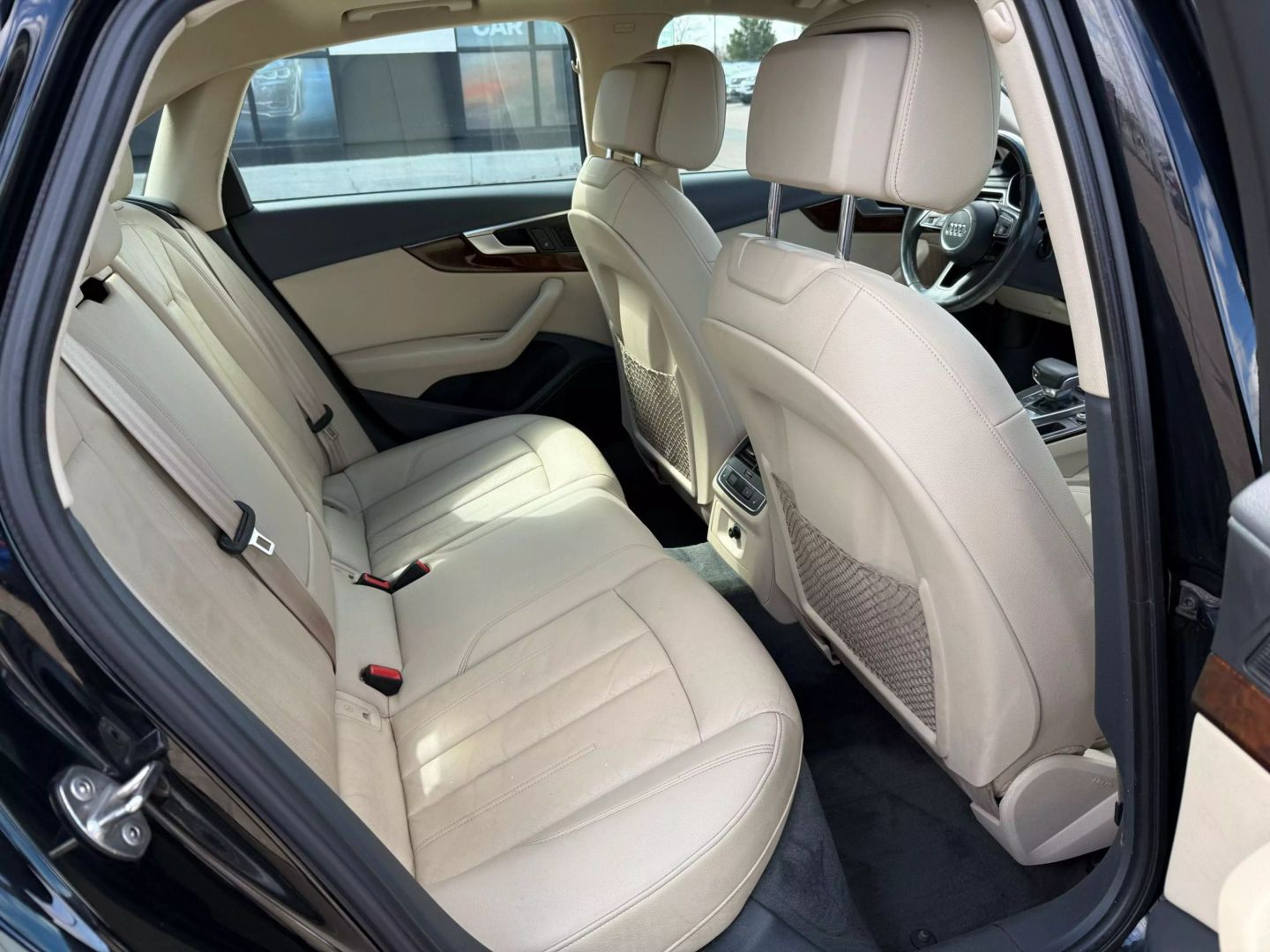 2017 Audi A4 - Image 22