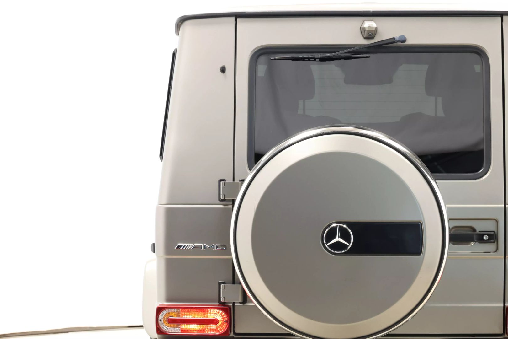 2017 Mercedes-benz Mercedes-amg G-class - Image 57