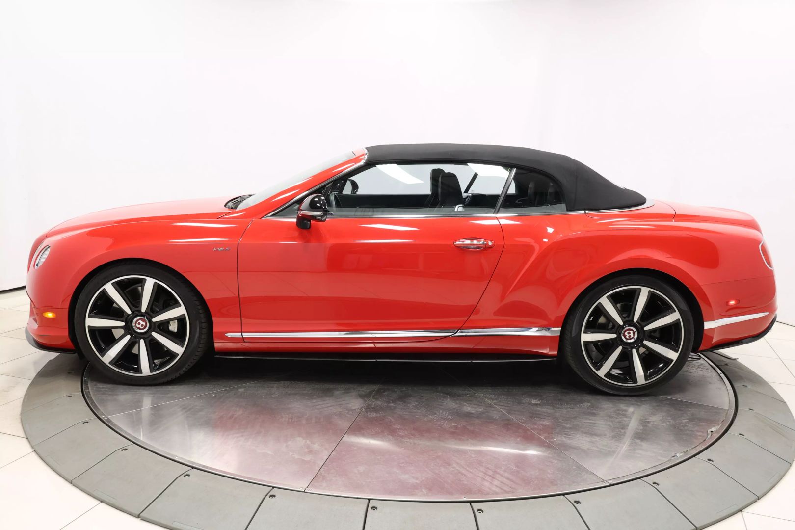 2014 Bentley Continental - Image 95