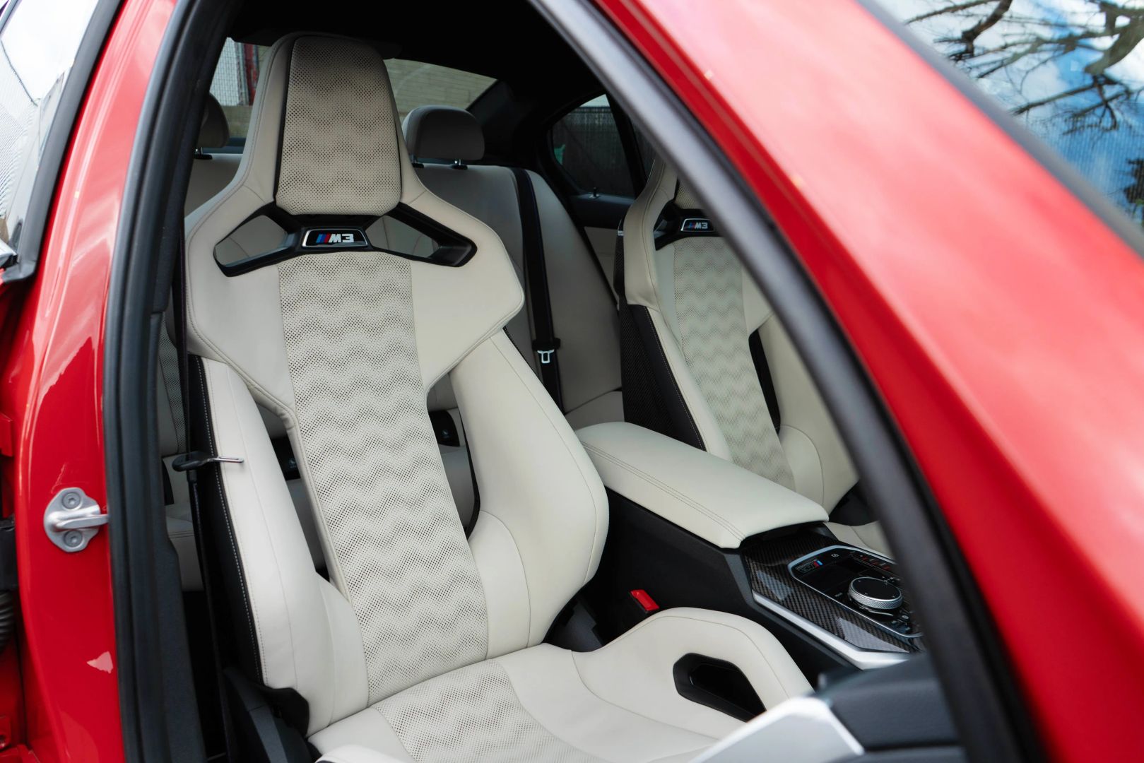 2022 Bmw M3 - Image 48