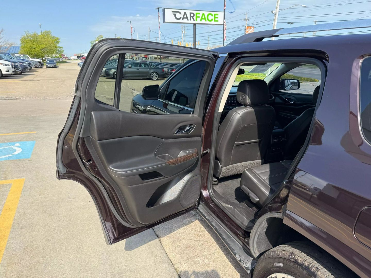 2020 Gmc Acadia - Image 20