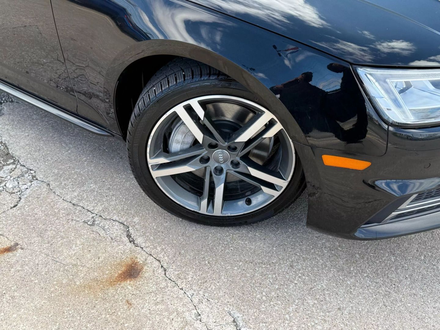 2017 Audi A4 - Image 57