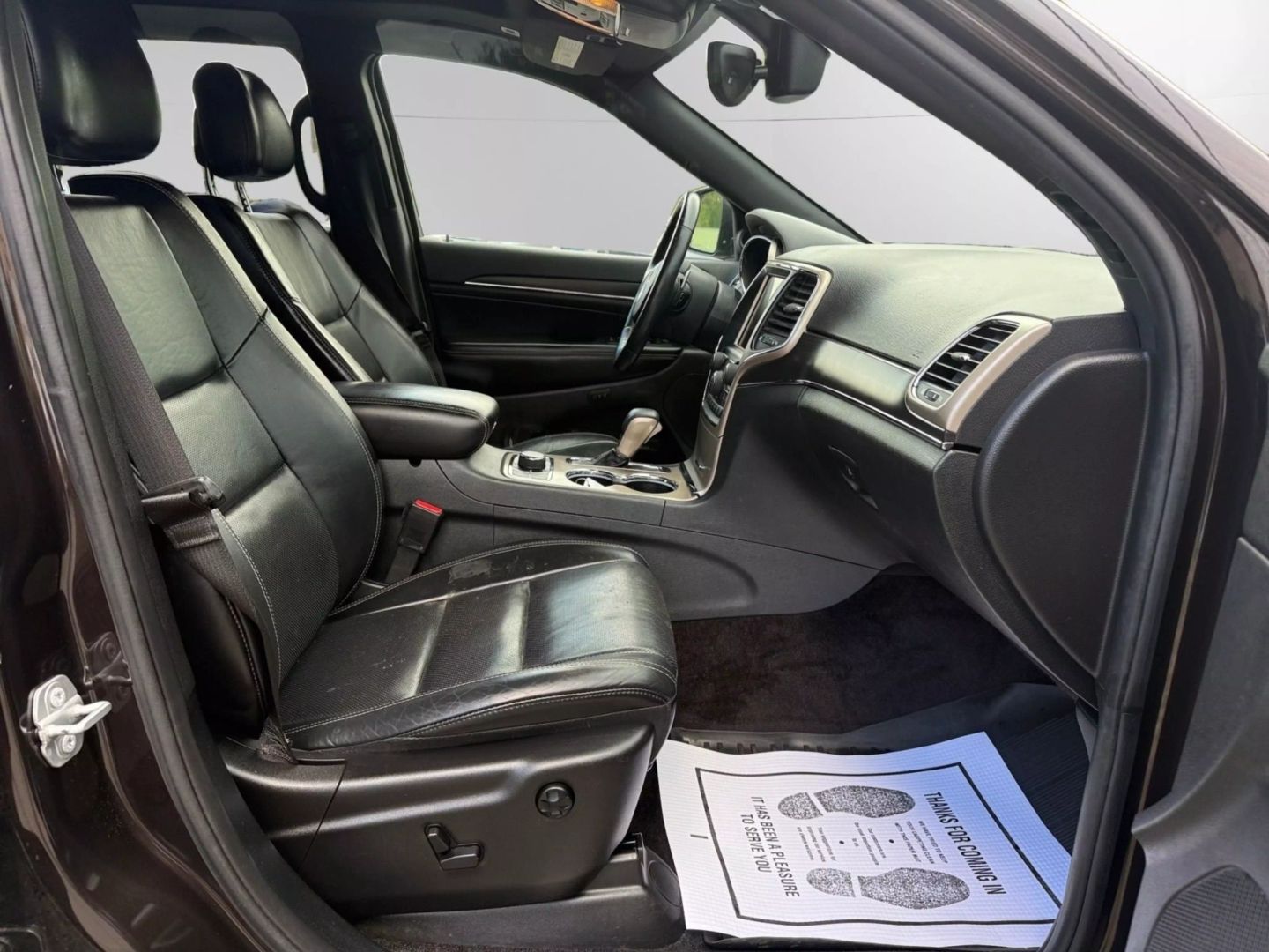 2017JEEP GRAND CHEROKEE for sale in Stafford VA