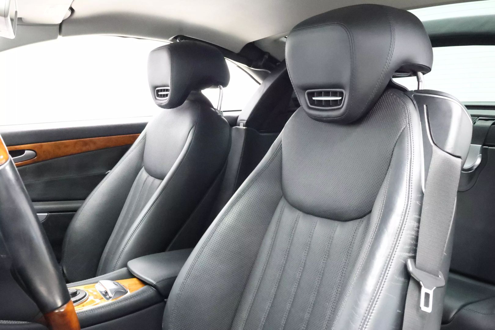 2011 Mercedes-benz Sl-class - Image 18