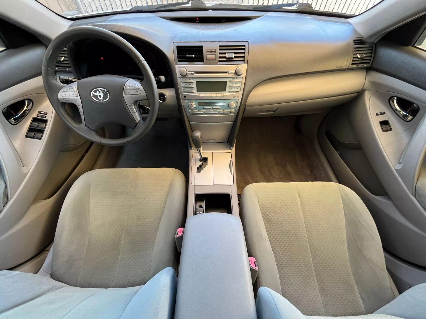 2007 Toyota Camry  Vin: Jtnbb46k973029424 Stock Id: 029424 - Image 20
