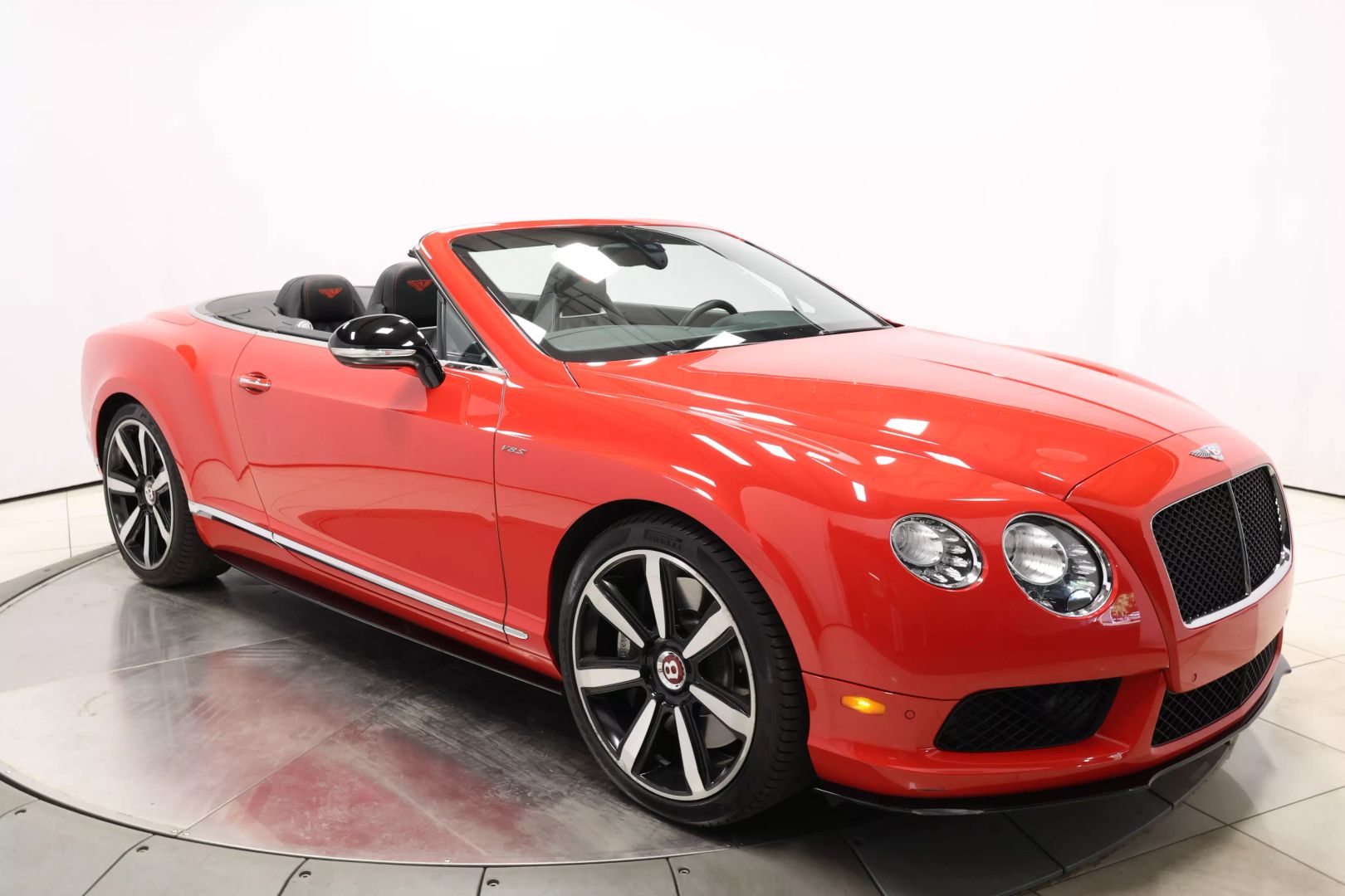 2014 Bentley Continental - Image 88