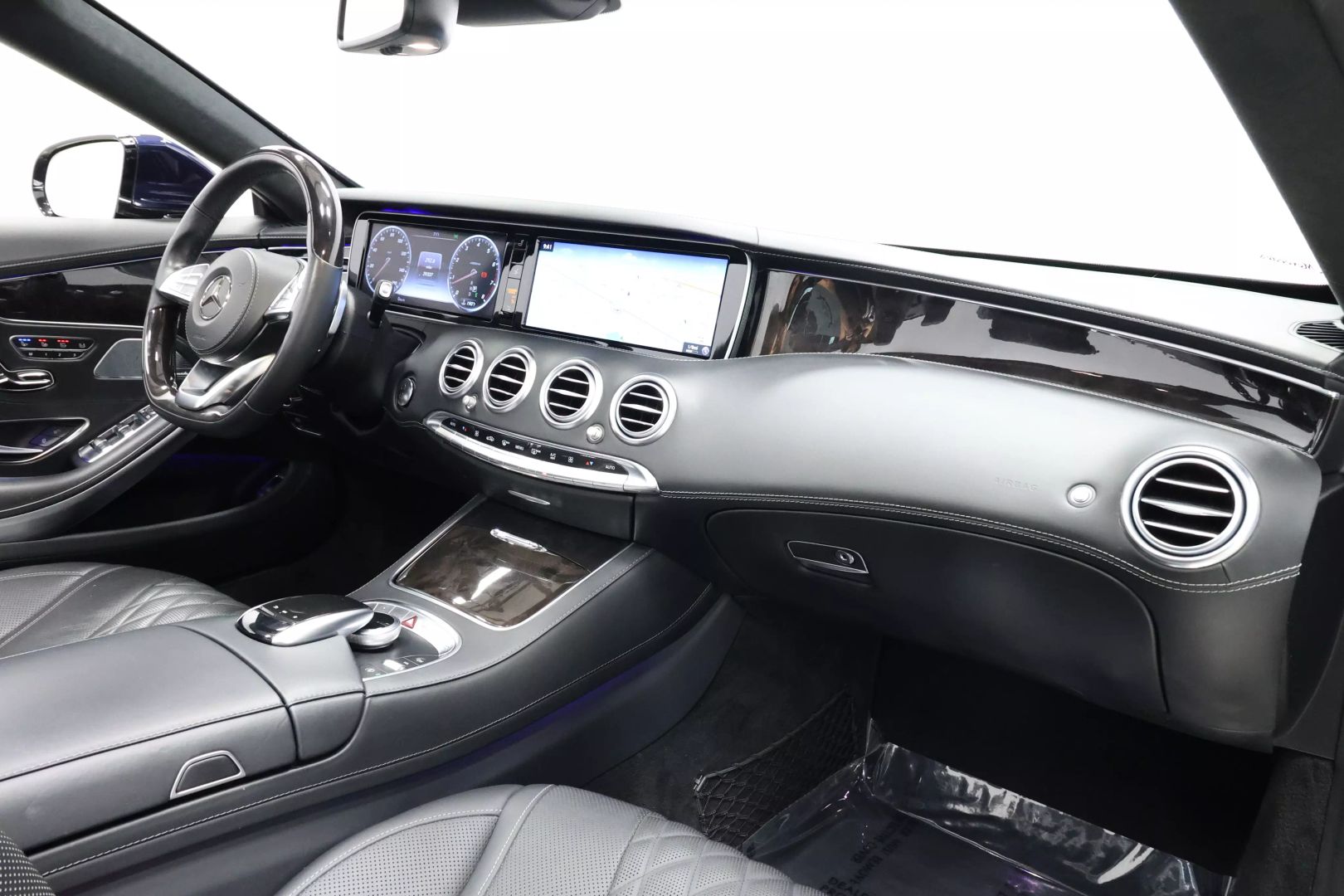 2017 Mercedes-benz S-class - Image 86
