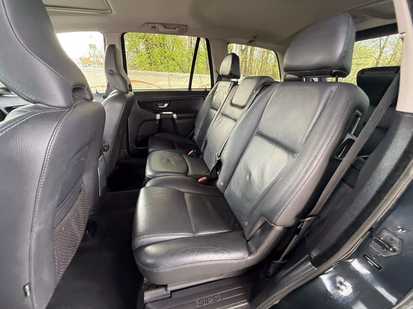 2014 Volvo Xc90 - Image 19