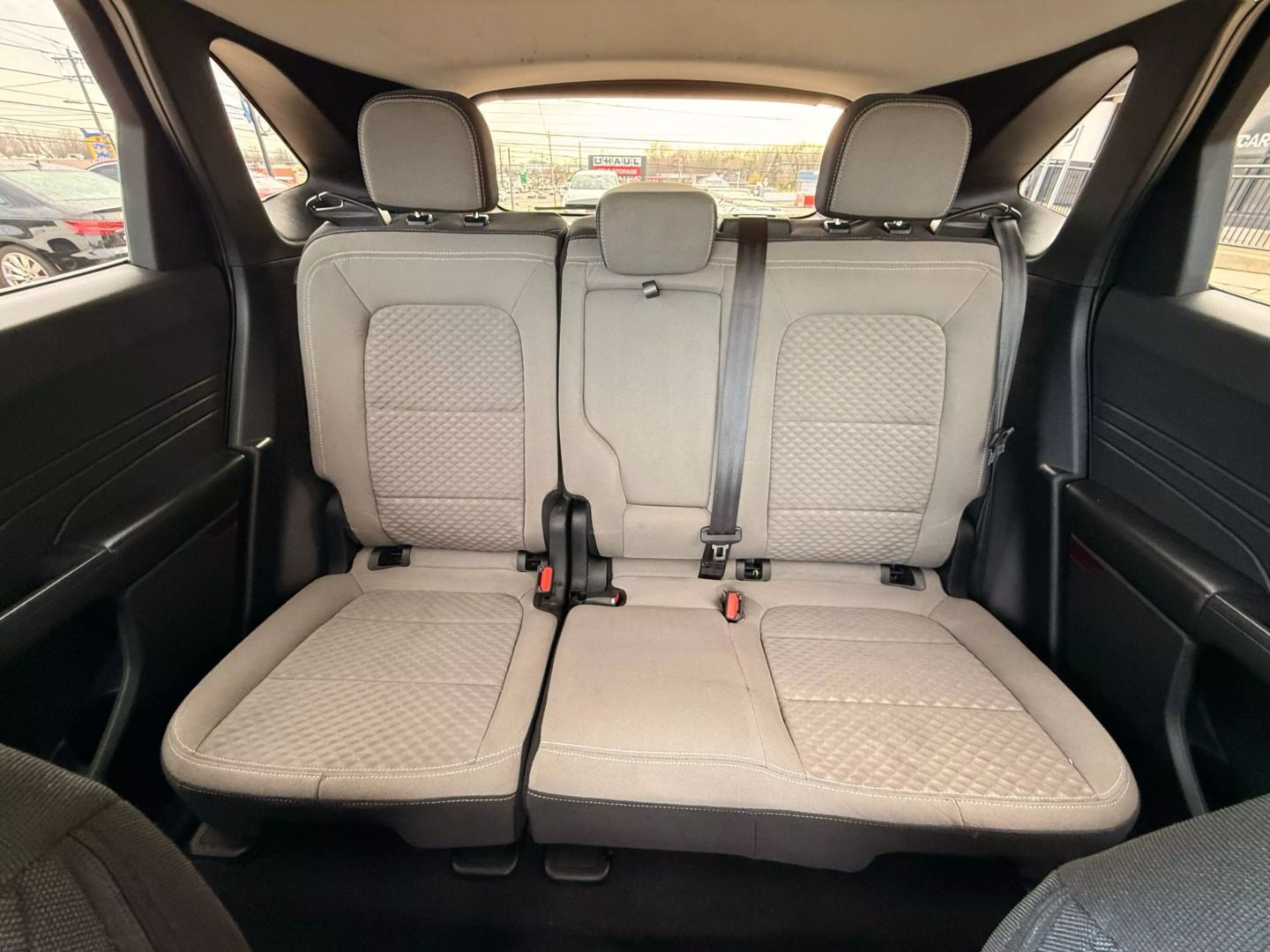 2022 Ford Escape - Image 51