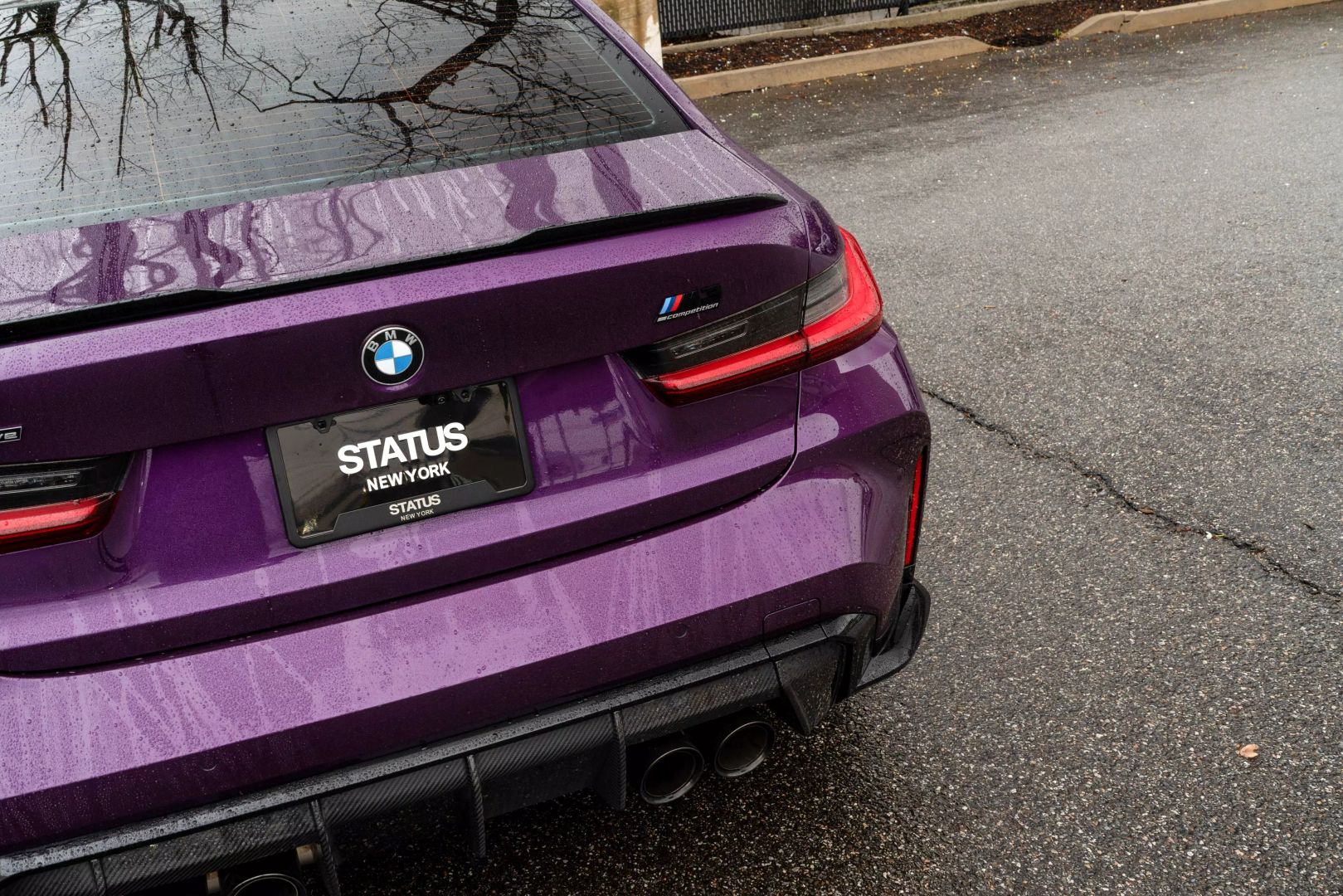 2024 Bmw M3 - Image 26