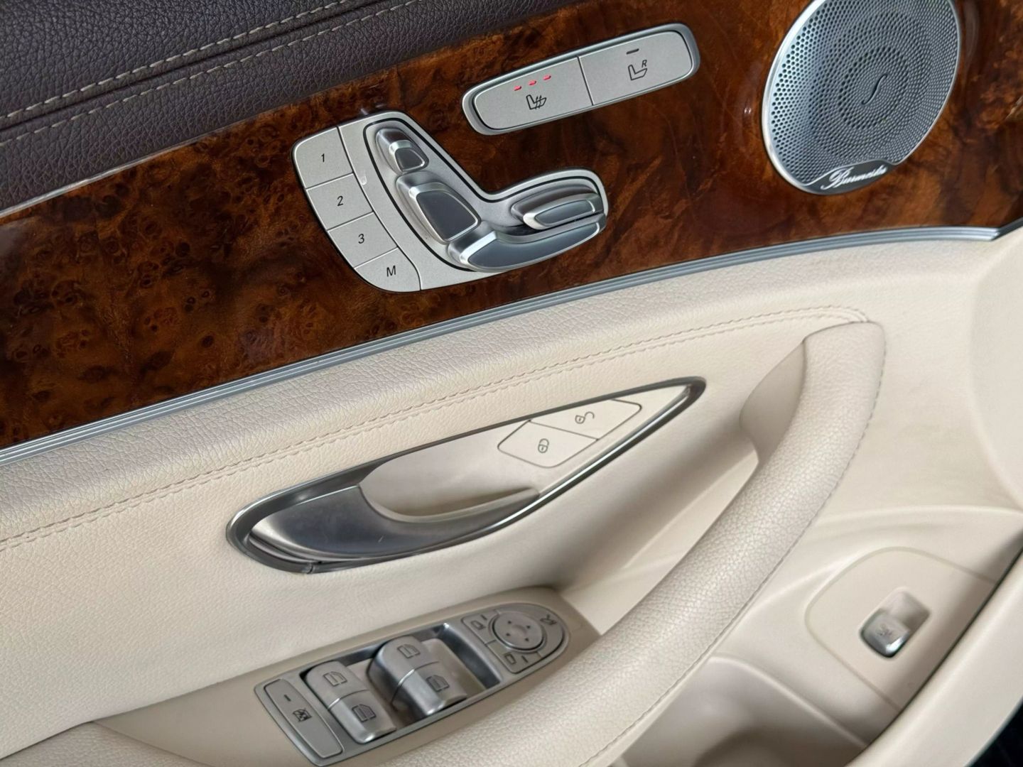 2018 Mercedes-benz E-class - Image 17