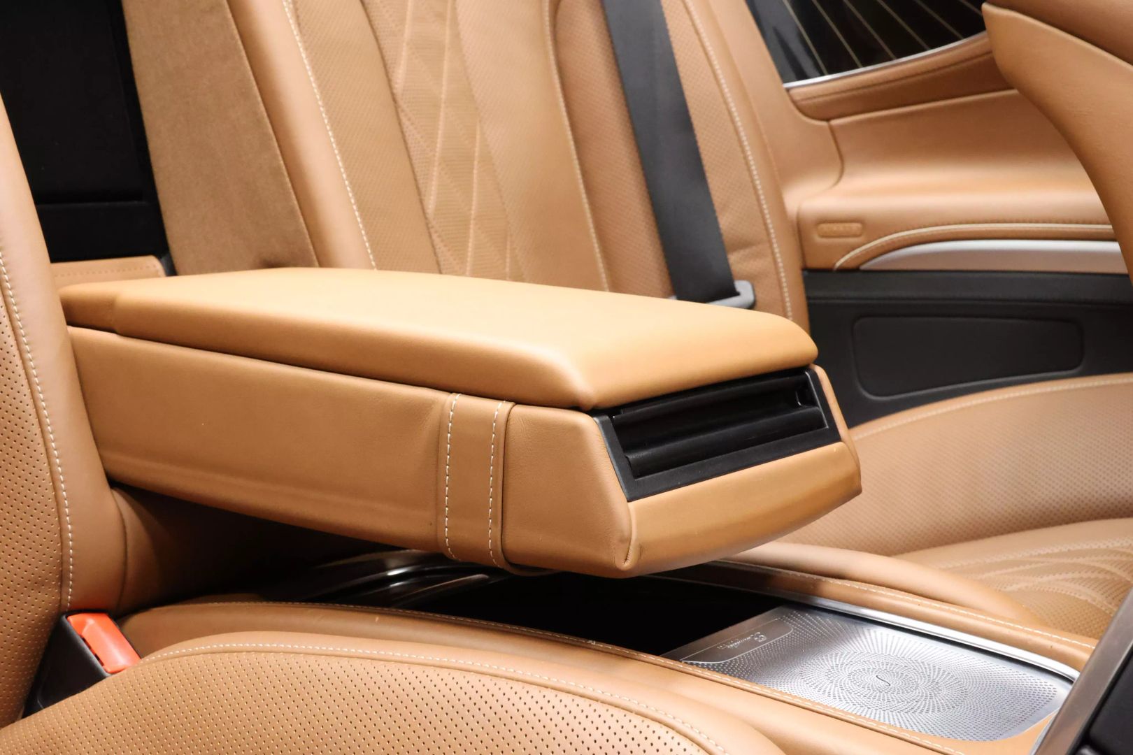 2017 Mercedes-benz S-class - Image 63