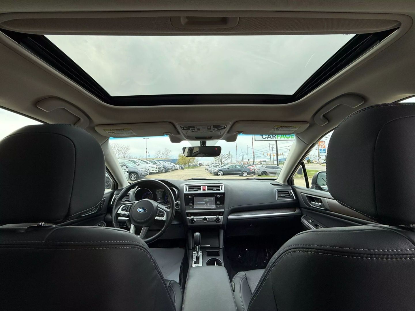 2017 Subaru Outback - Image 26