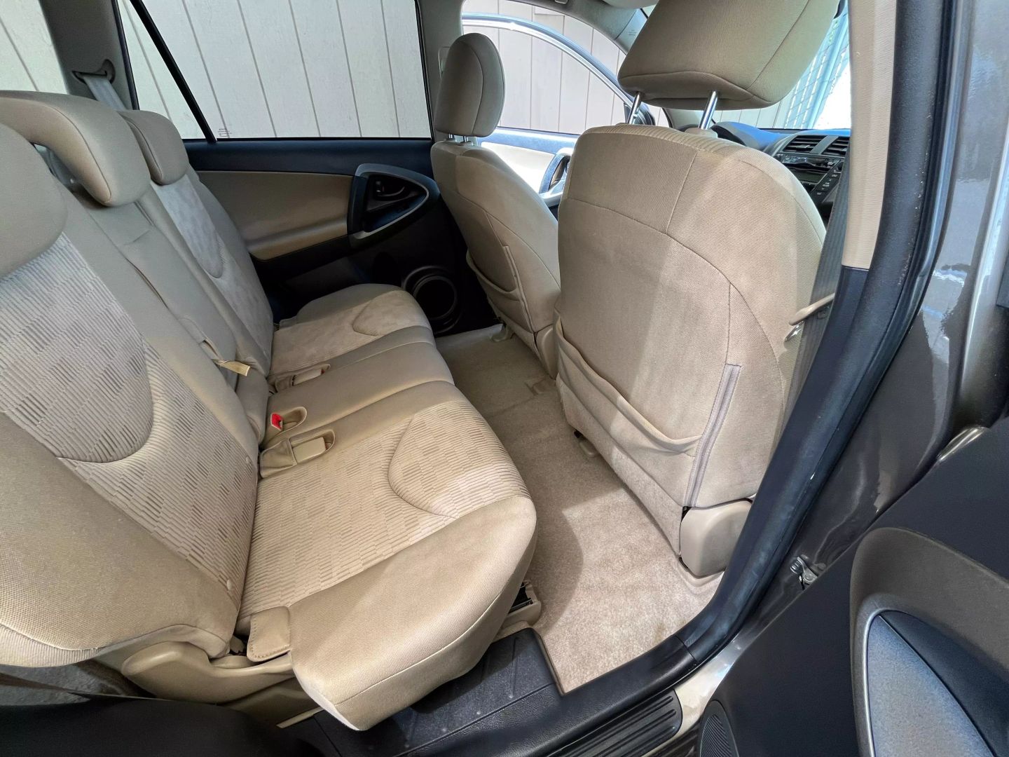 2010 Toyota Rav4  Vin: 2t3kf4dv5aw043153 Stock Id: 043153 - Image 17