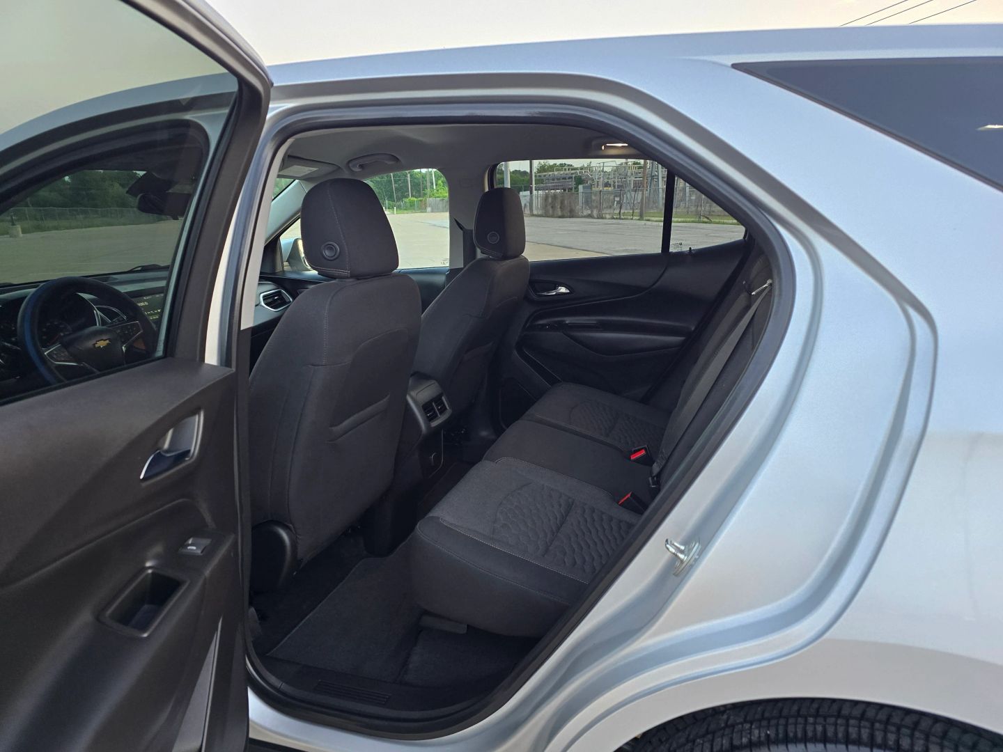 2018 Chevrolet Equinox - Image 8