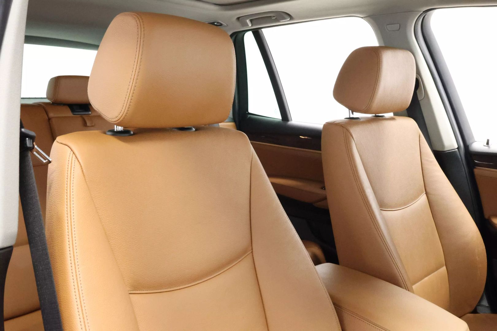 2017 Bmw X3 - Image 89