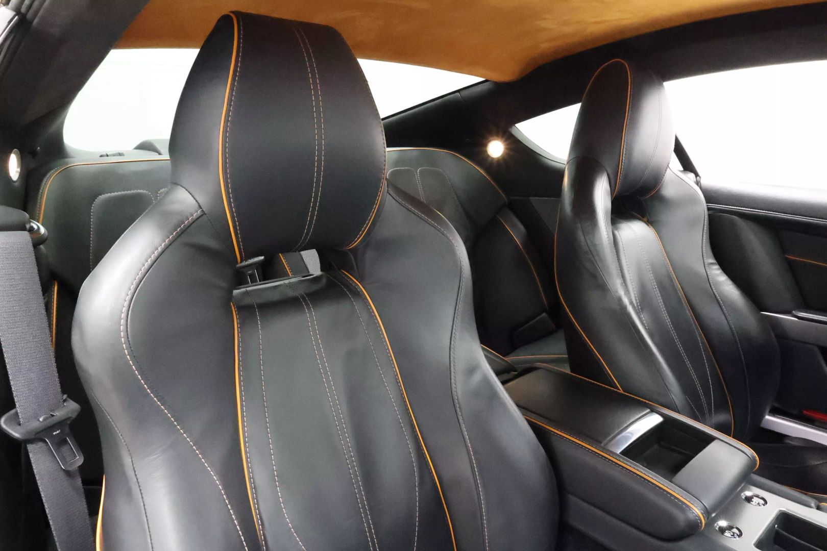 2012 Aston Martin Virage - Image 61