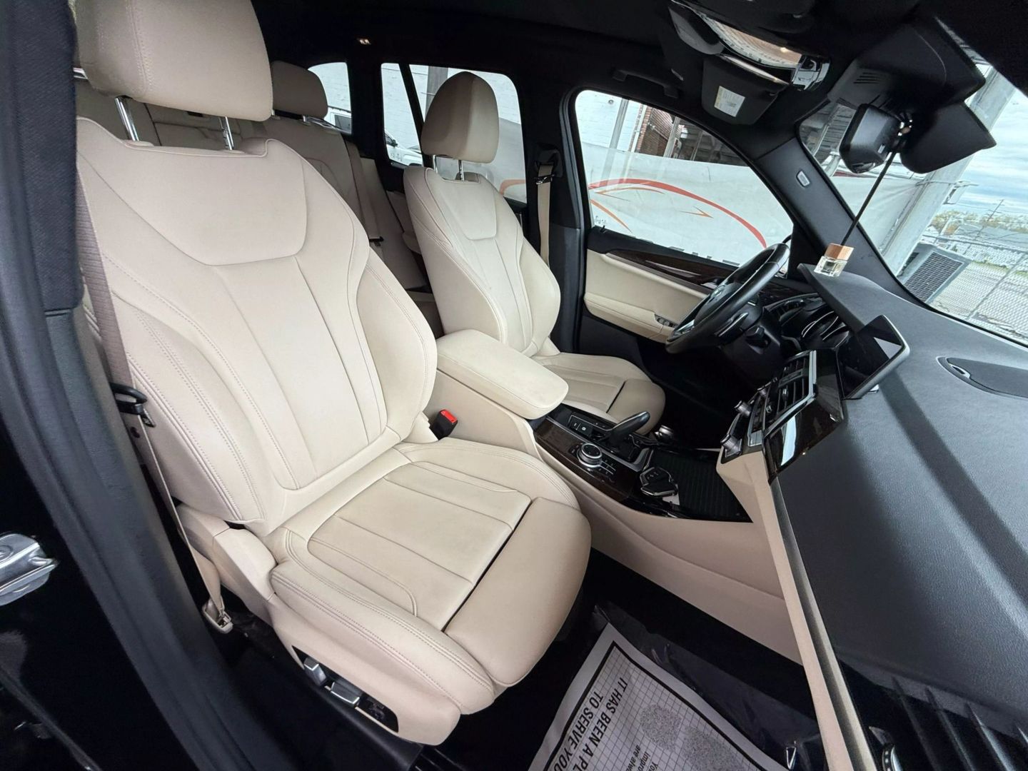 2020 Bmw X3 - Image 26