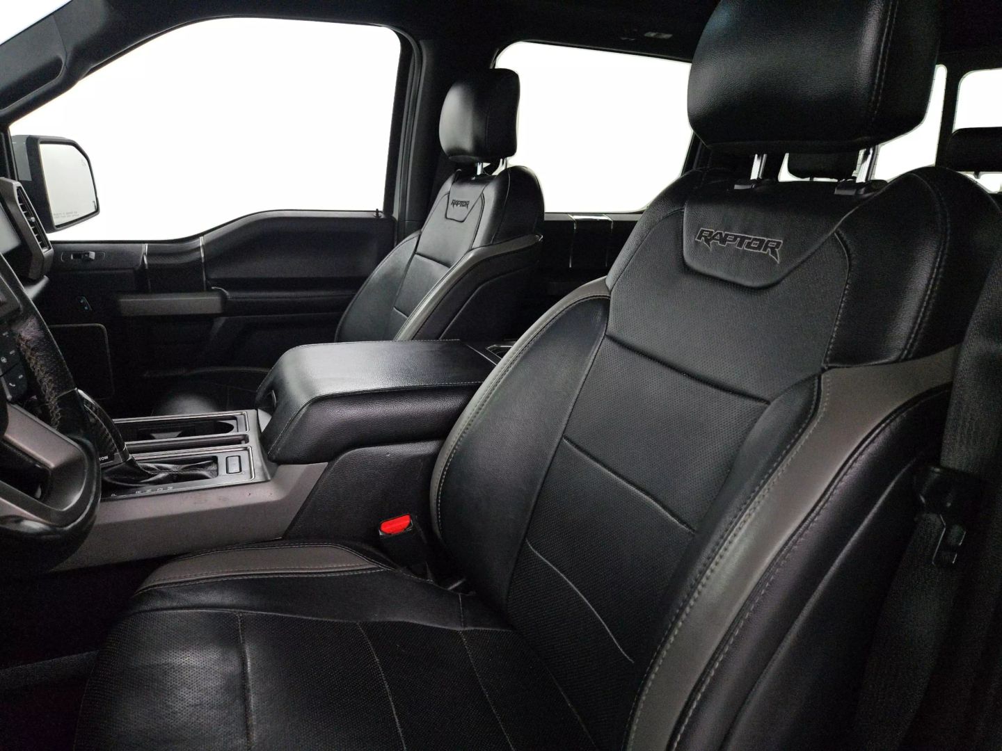 2017 Ford F150 Supercrew Cab - Image 17