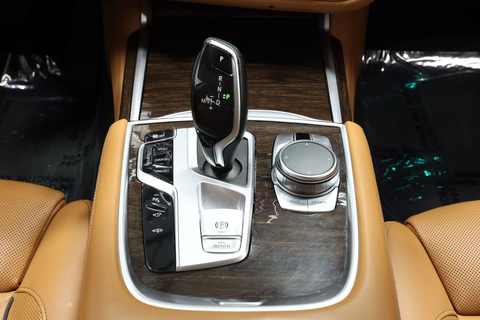 2021 Bmw 7 Series - Image 44