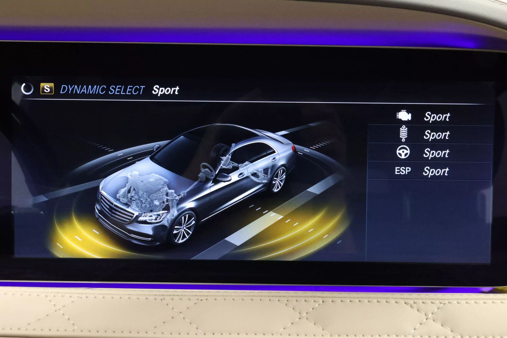 2018 Mercedes-benz Mercedes-maybach S-class - Image 39