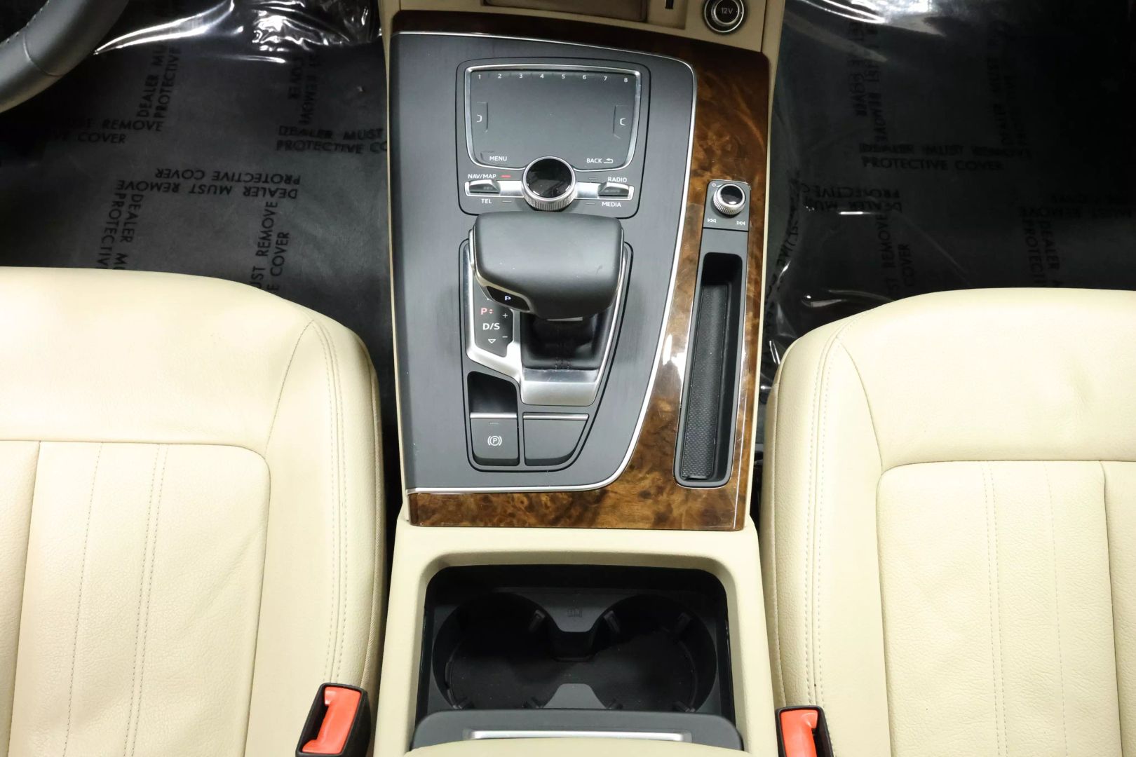 2018 Audi Q5 - Image 39