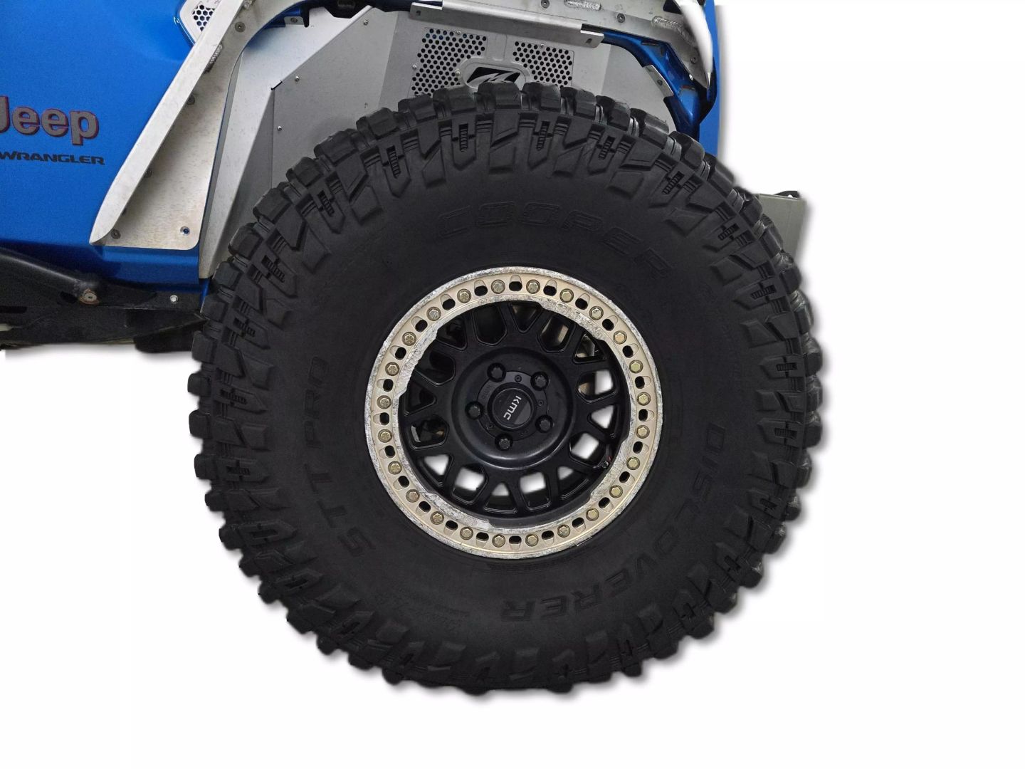 2023 Jeep Wrangler Unlimited - Image 22