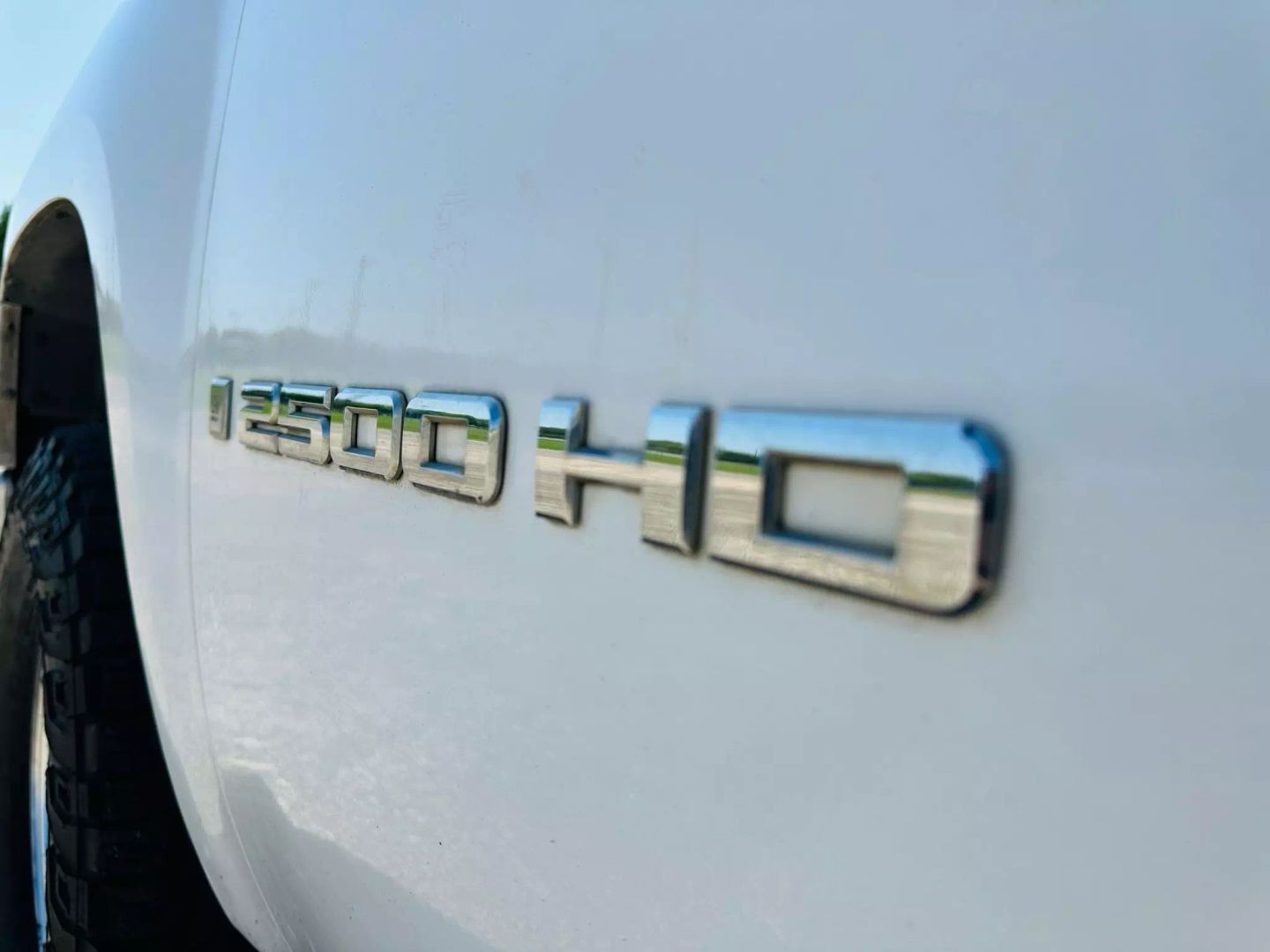2007 Gmc Sierra 2500 Hd Extended Cab - Image 13
