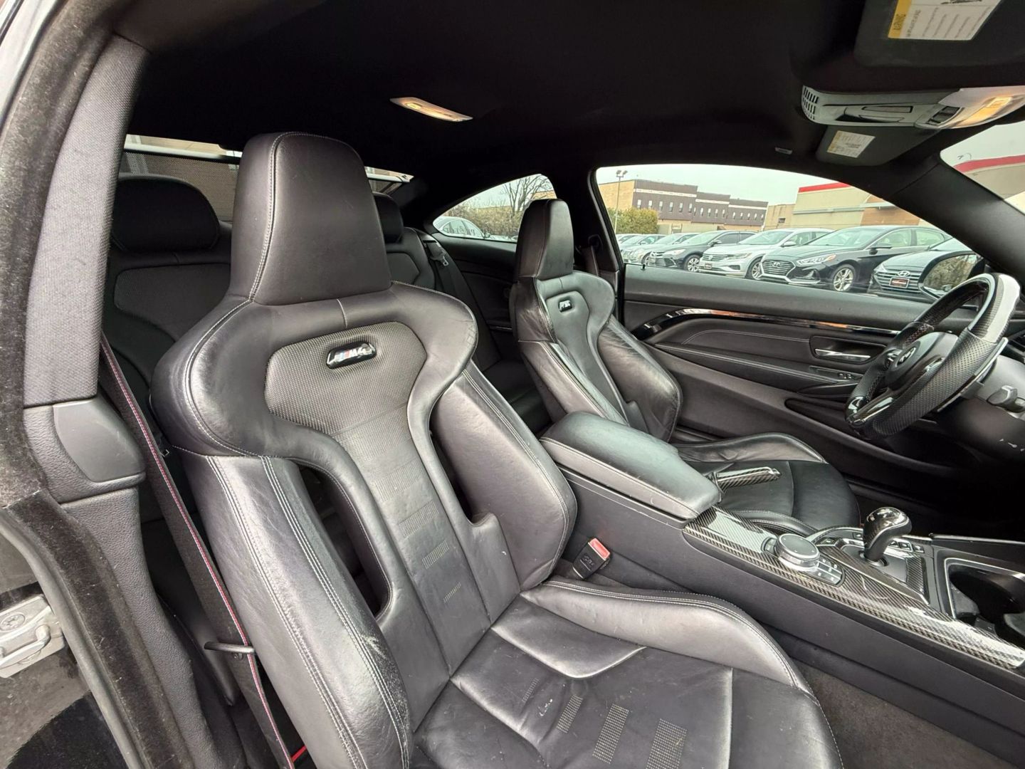 2018 Bmw M4 - Image 18