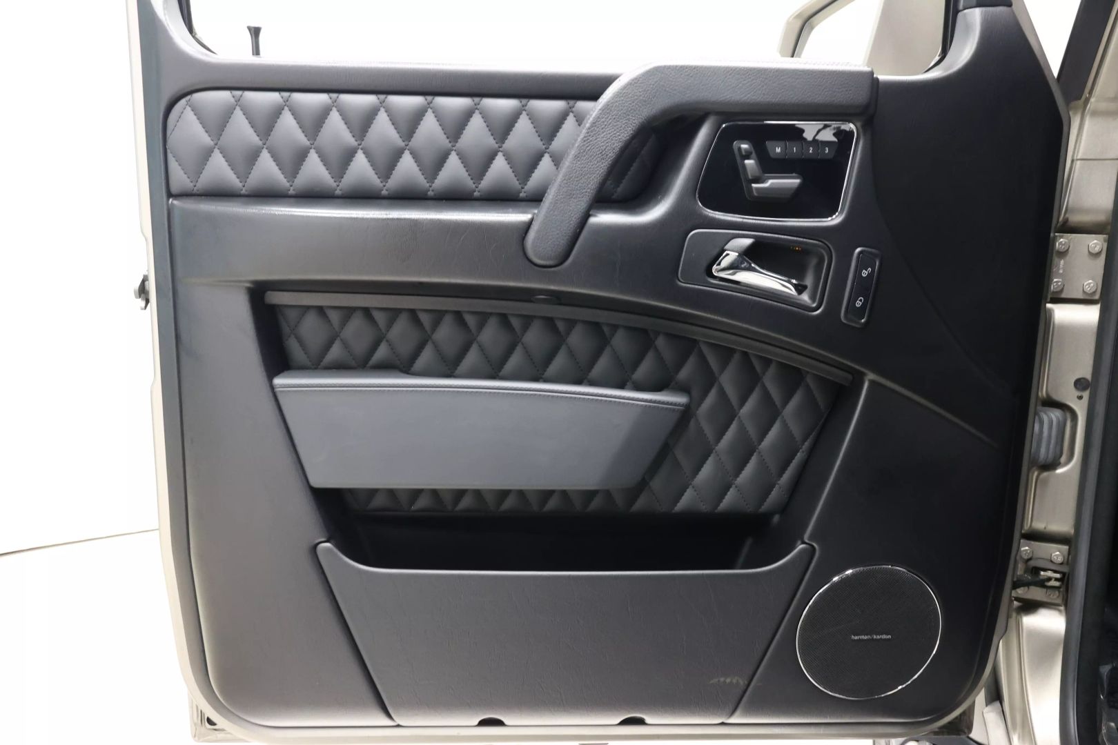 2017 Mercedes-benz Mercedes-amg G-class - Image 8