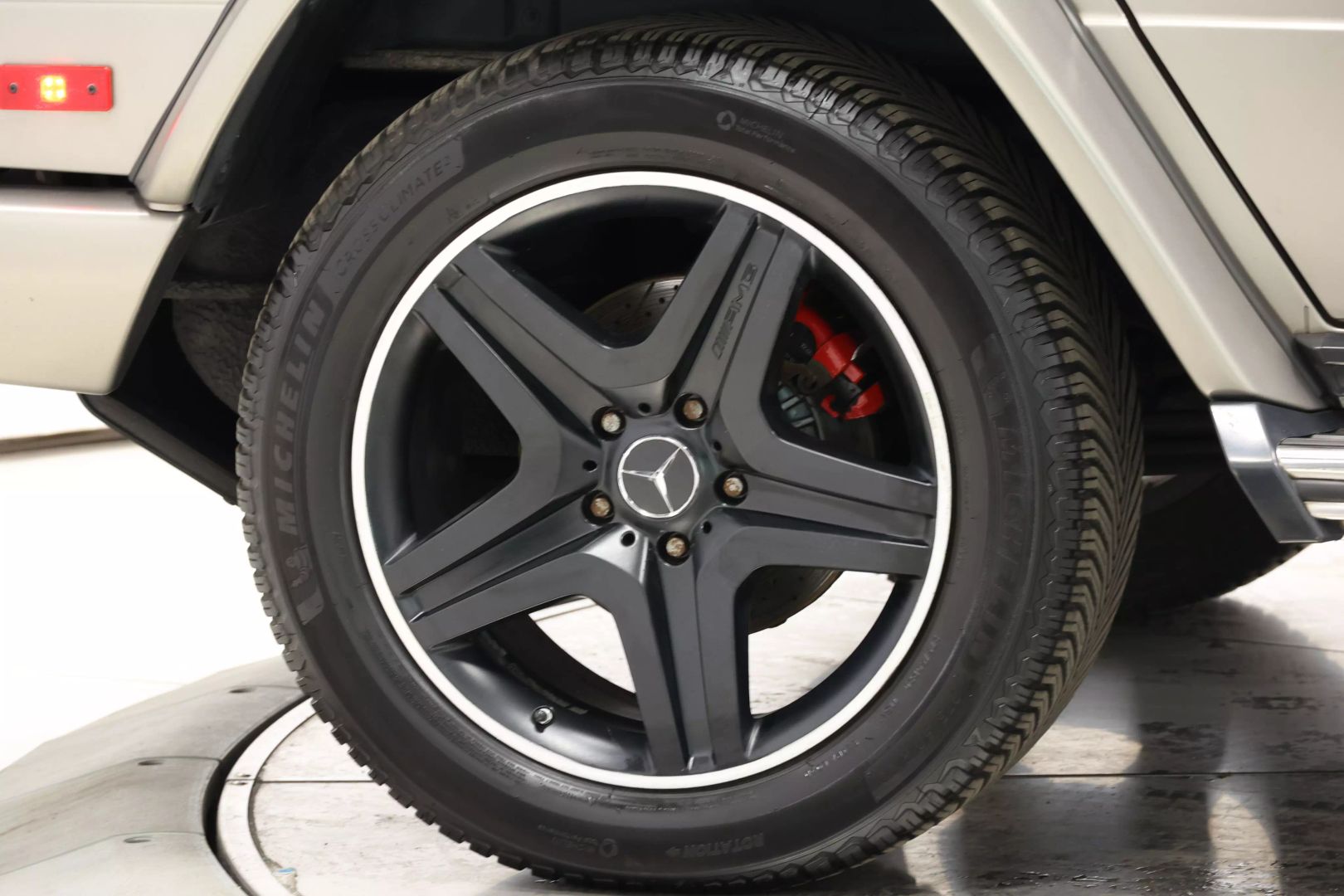 2017 Mercedes-benz Mercedes-amg G-class - Image 103