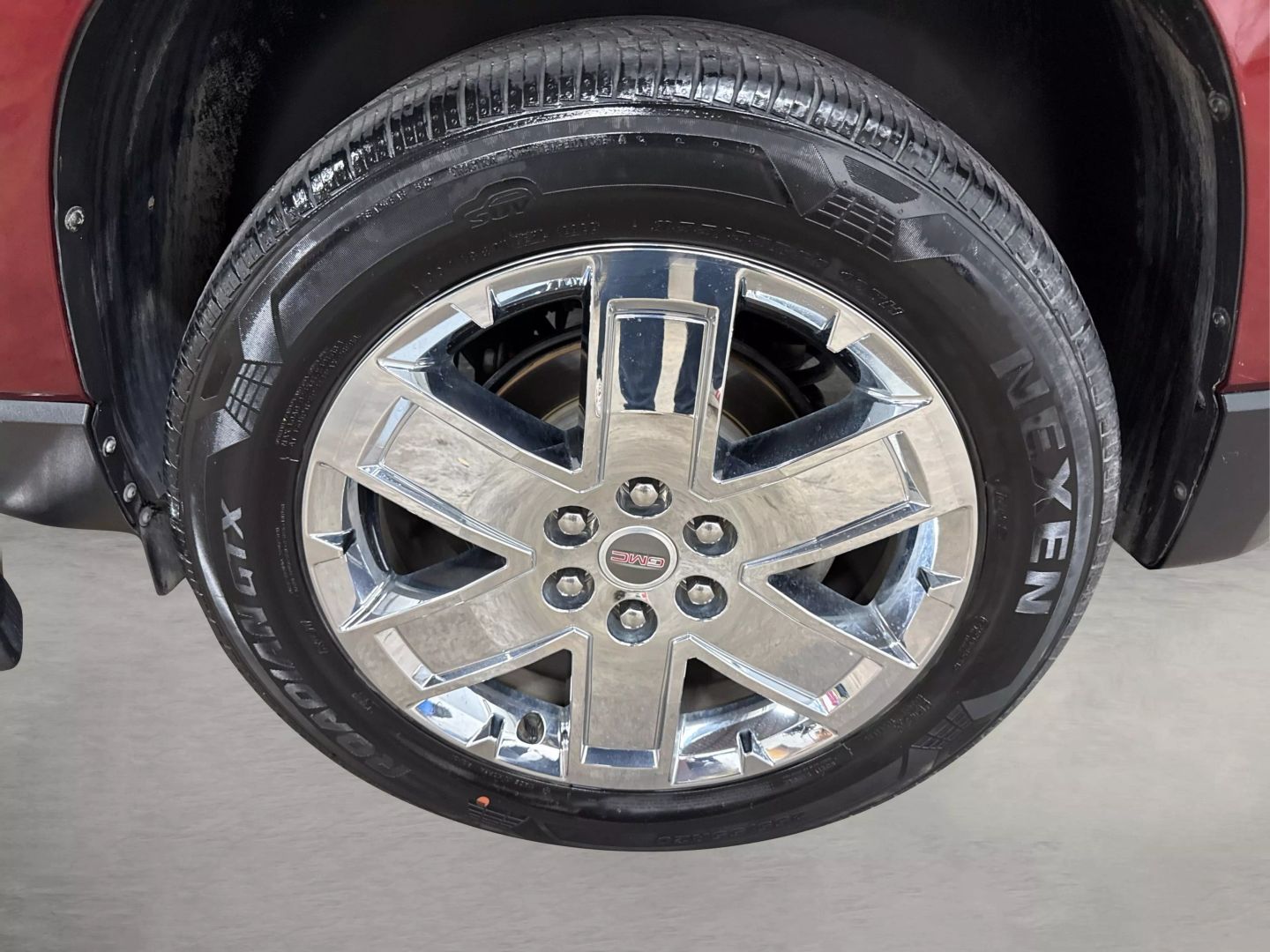 2017 Gmc Acadia Limited - Image 17