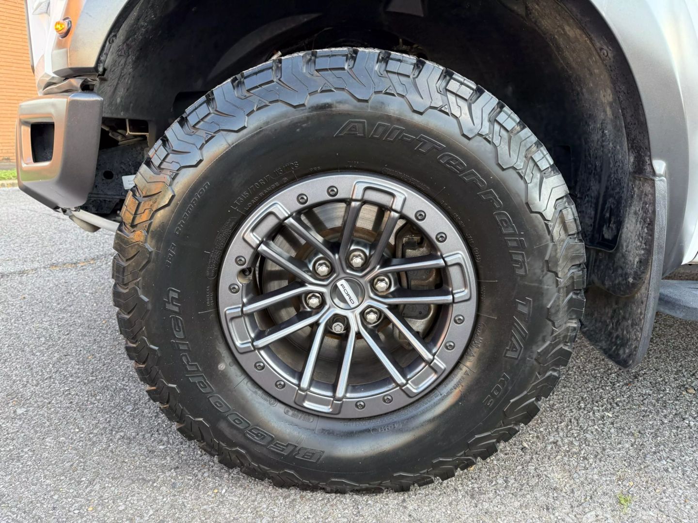 2020 Ford F150 Supercrew Cab - Image 44