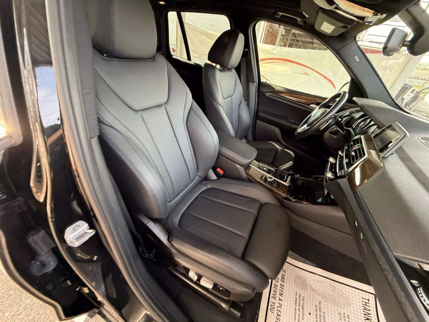 2018 Bmw X3 - Image 26