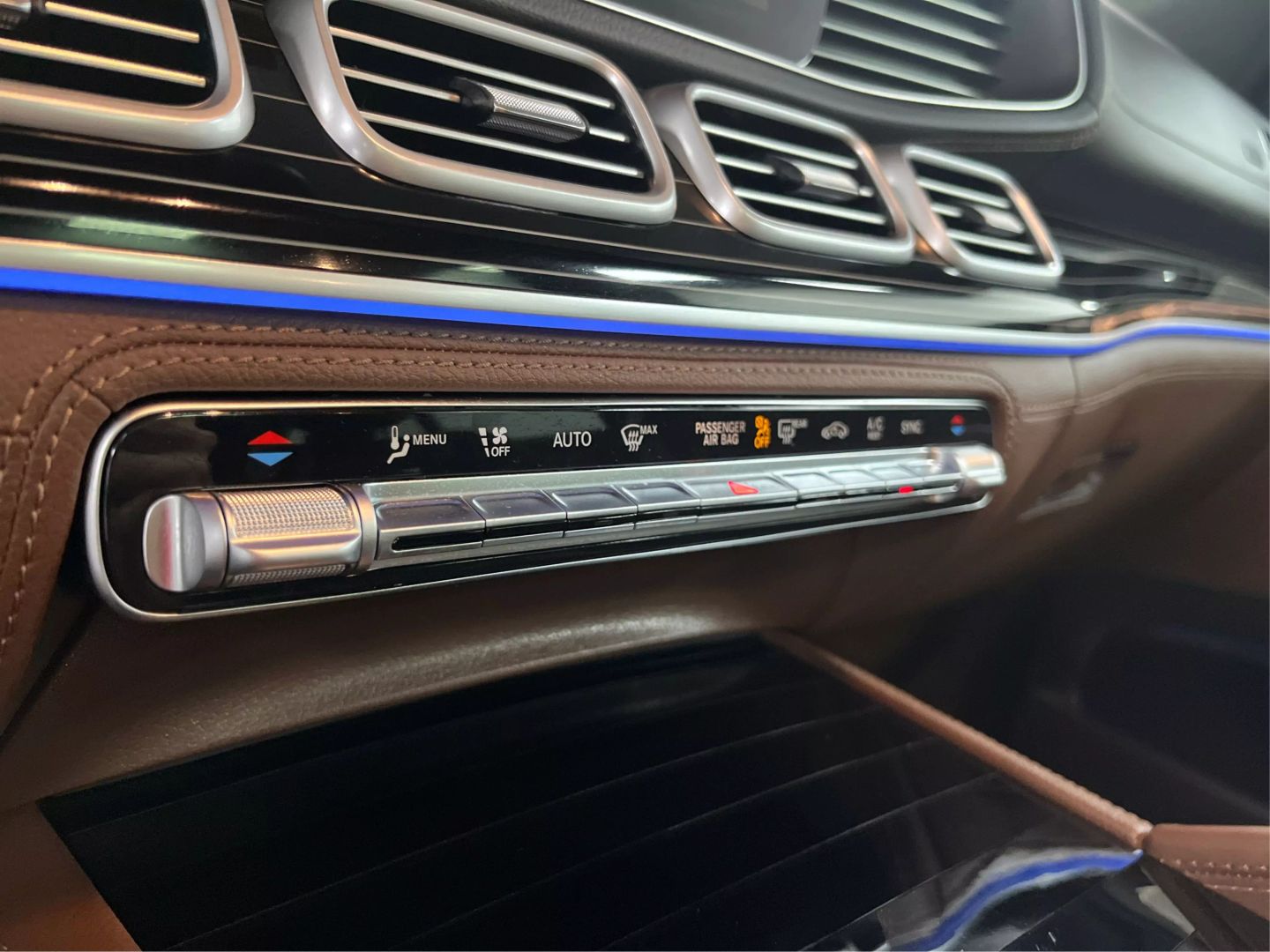 2025 Mercedes-benz Mercedes-amg Gle - Image 29