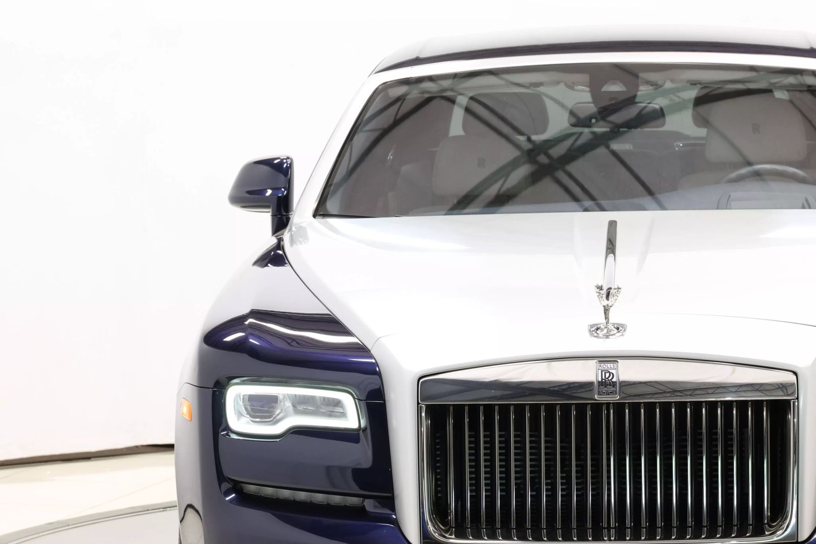 2018 Rolls-royce Ghost - Image 110